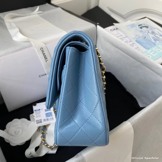 Hyper Peter CHANEL FLAP BAG 0727